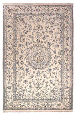 Perser Rug - Nain - Premium - 248 x 163 cm - beige