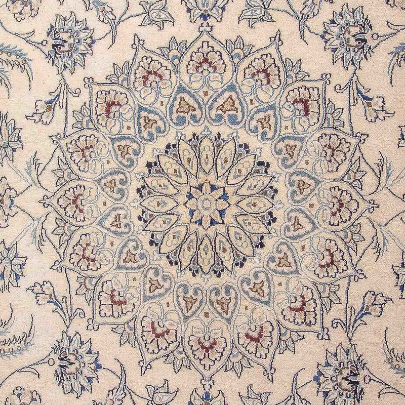 Perser Rug - Nain - Premium - 248 x 163 cm - beige