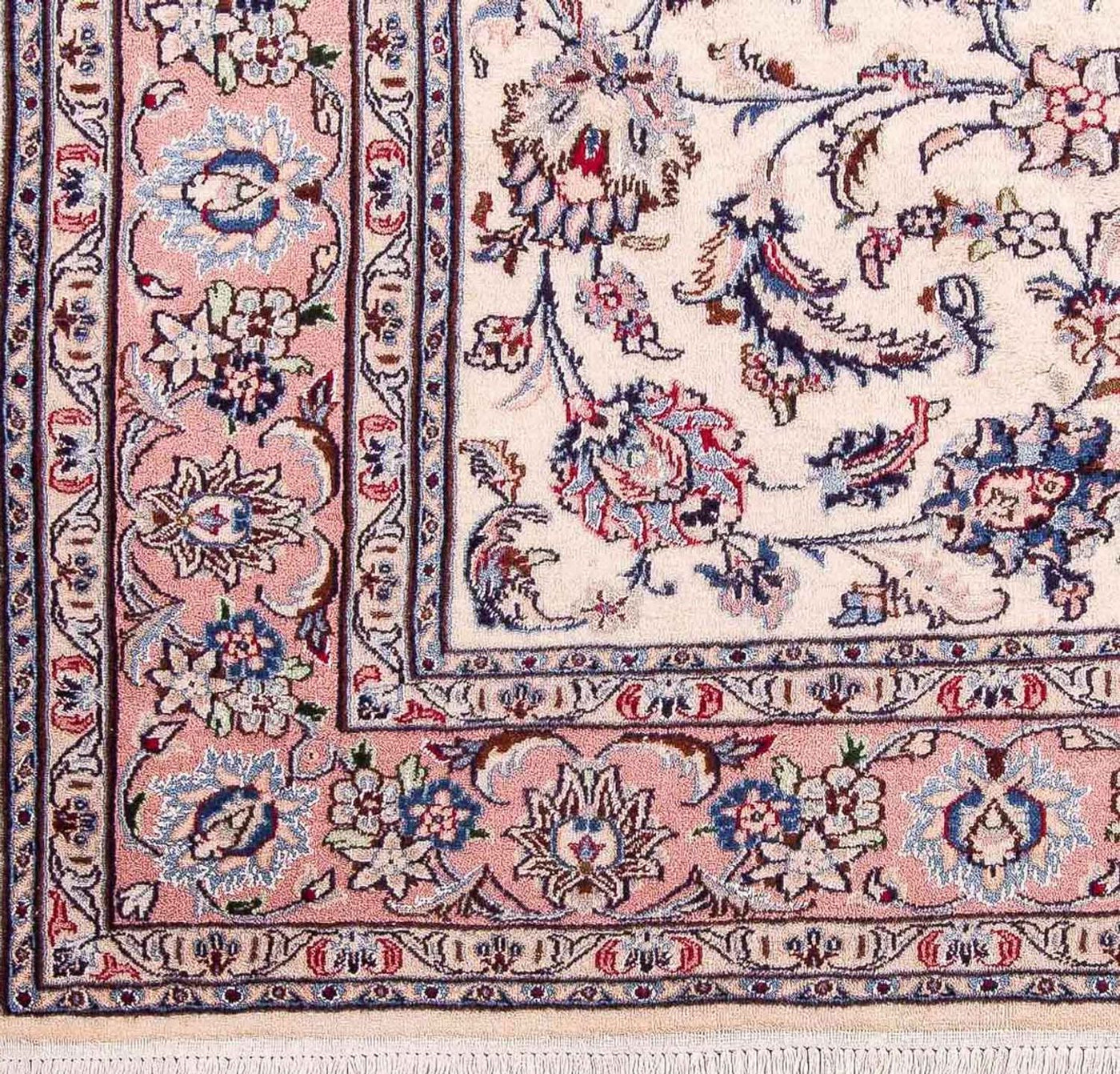 Nain - 9la Rug 291x196cm - Persian Rugs