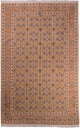 Tabriz - 50 Raj Rug 303x202cm - Persian Rugs