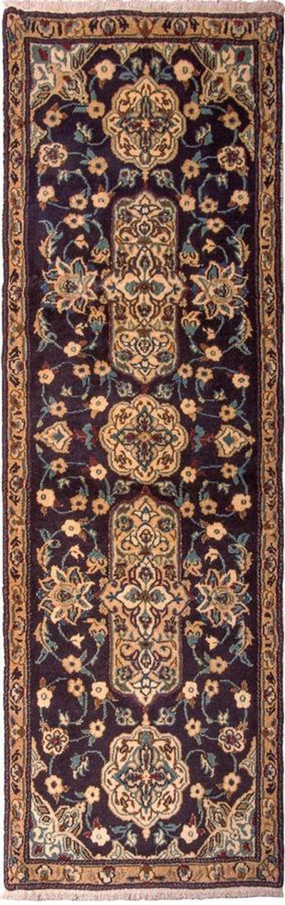 Nain - 9La Rug 59x202cm - Persian Rugs