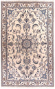 Nain - 12la Rug 202x120cm - Persian Rugs