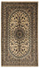 Perser Rug - Nain - 214 x 118 cm - beige