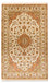 Silk Rug - Kashmir Silk - 157 x 90 cm - beige