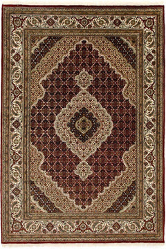 Tabriz Rugs