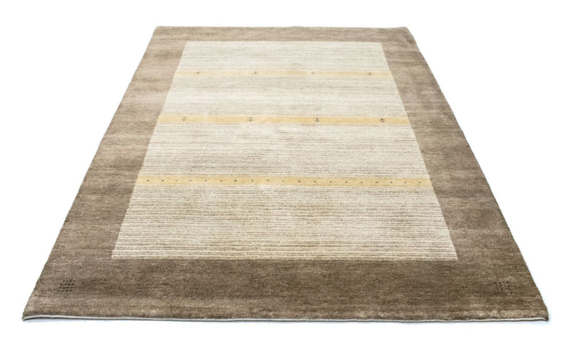 Gabbeh Rug - Loribaft Perser - 201 x 152 cm - multicolored