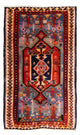 Antique Kilim Rug 295x185cm