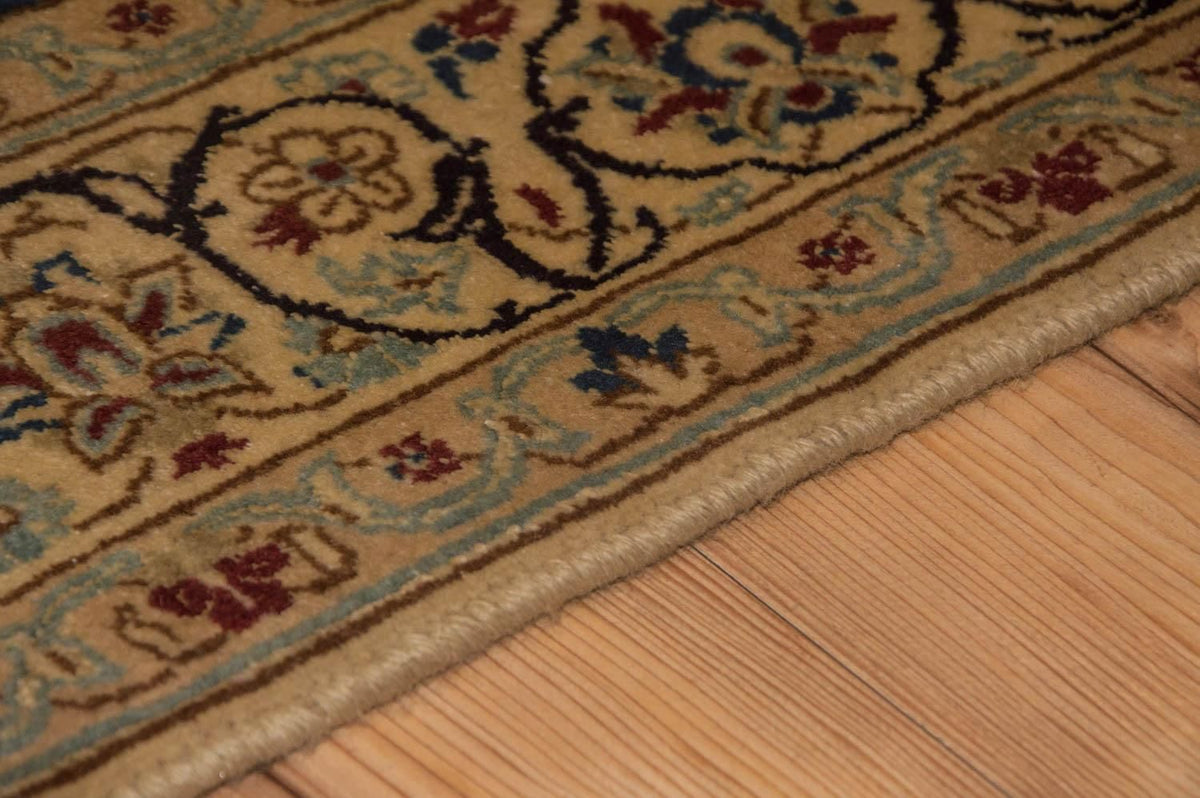 Perser Rug - Nain - Royal - 215 x 132 cm - beige