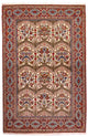 Qom Rug 215x141cm - Persian Rugs