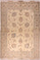 Perser Rug - Tabriz - Royal - 204 x 147 cm - beige