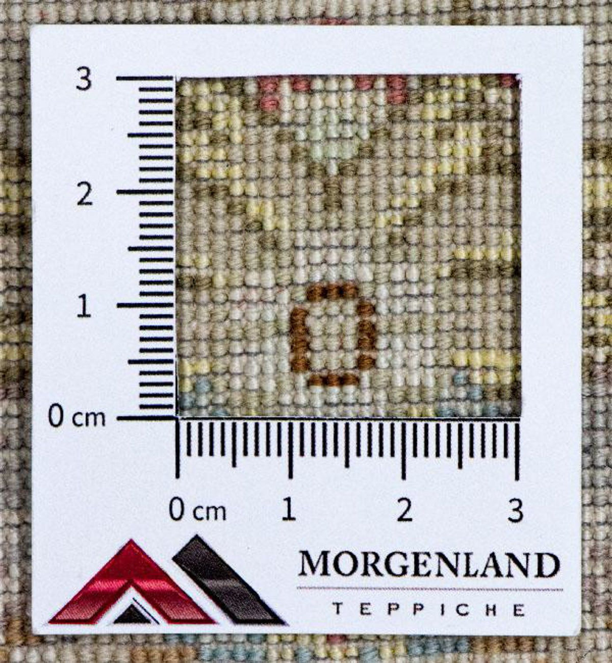 Perser Rug - Tabriz - Royal - 204 x 147 cm - beige