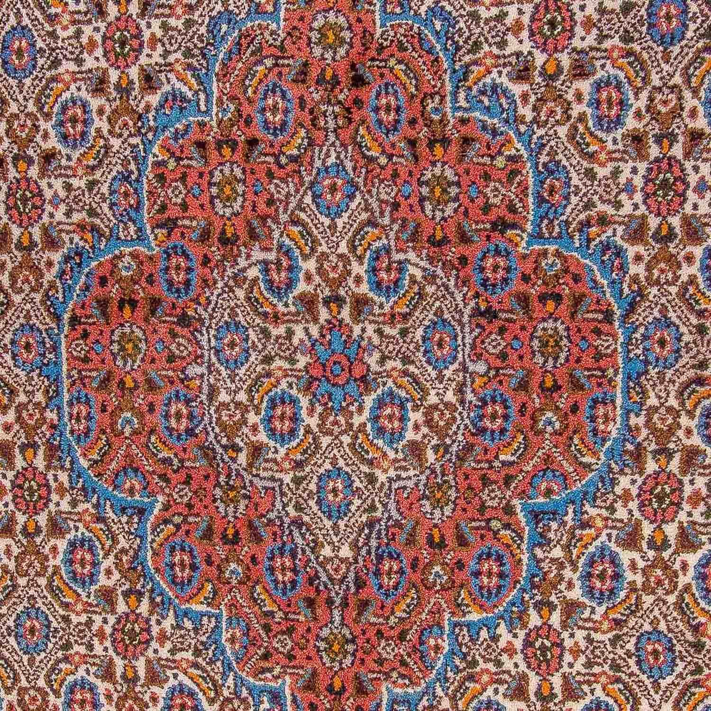 Moud Rug 141x94cm - Persian Rugs