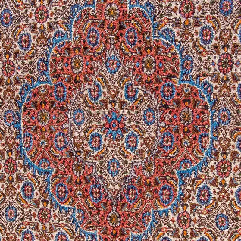 Perser Rug - Classic - 141 x 94 cm - beige