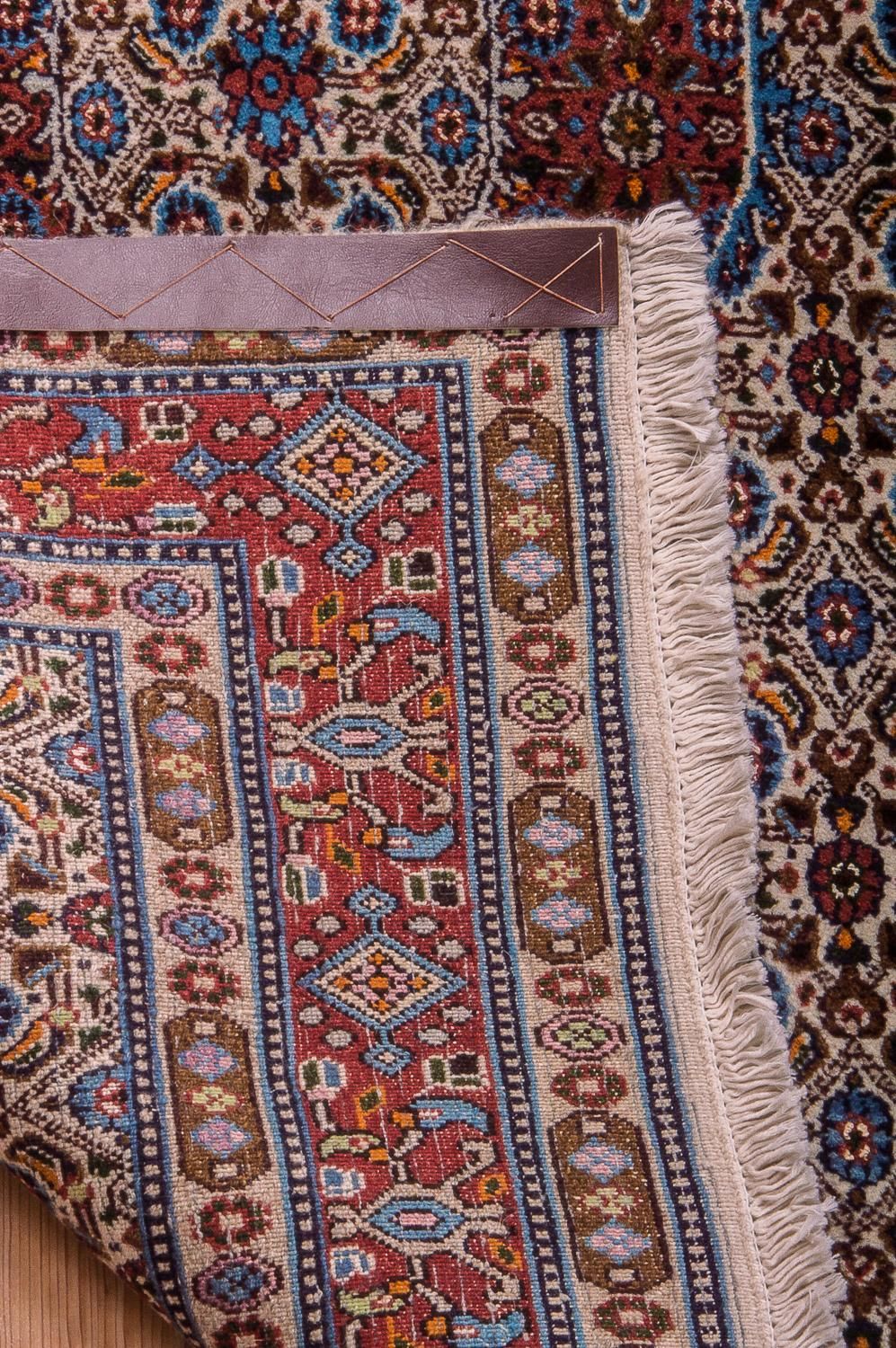 Perser Rug - Classic - 141 x 94 cm - beige