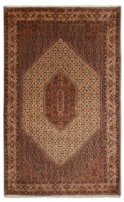 Bidjar Rug 177x290cm - Persian Rugs