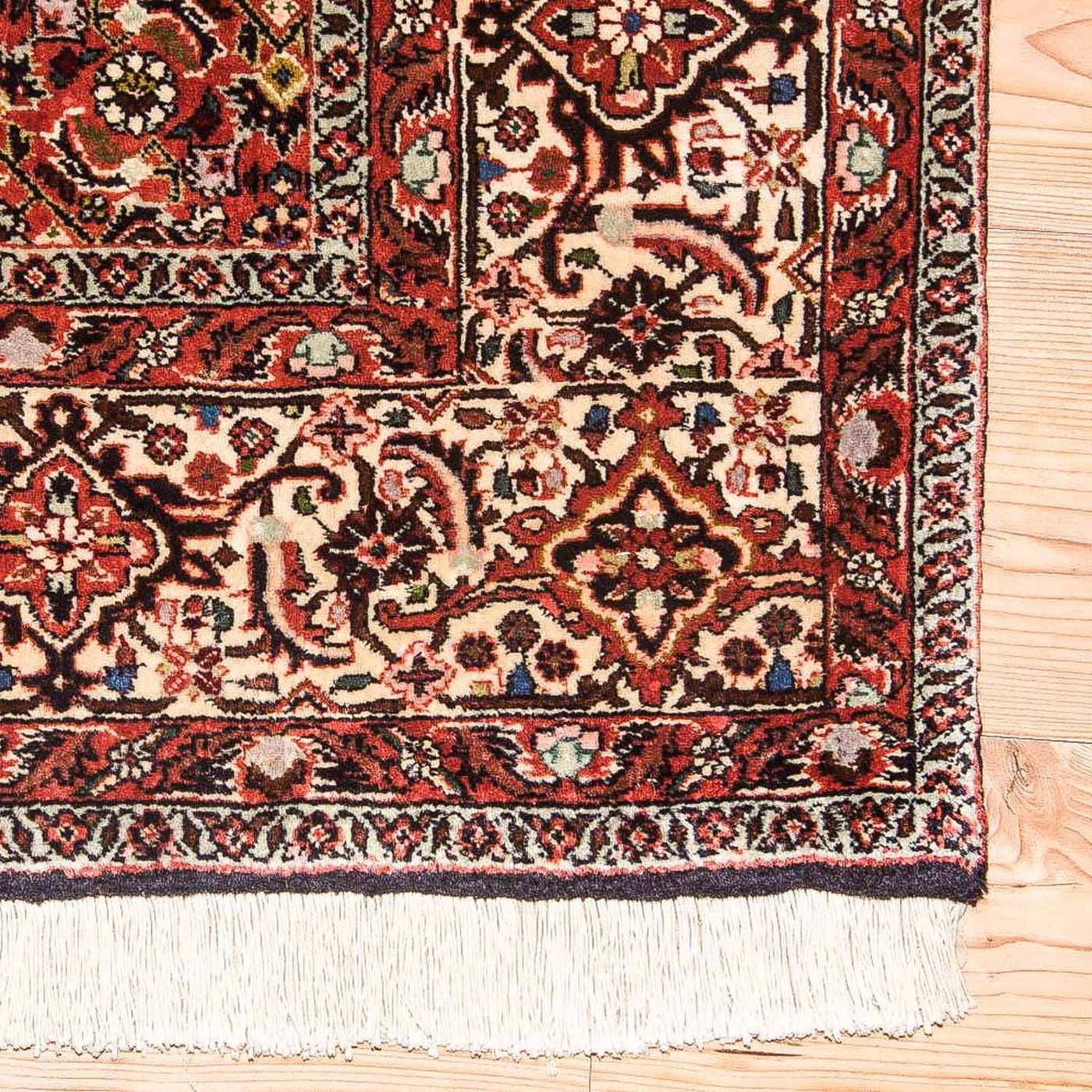 Bidjar Rug 290x177cm - Persian Rugs