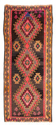 Kilim Old/Antique Rug 335x150cm