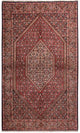 Bidjar Rug 190x112cm - Persian Rugs