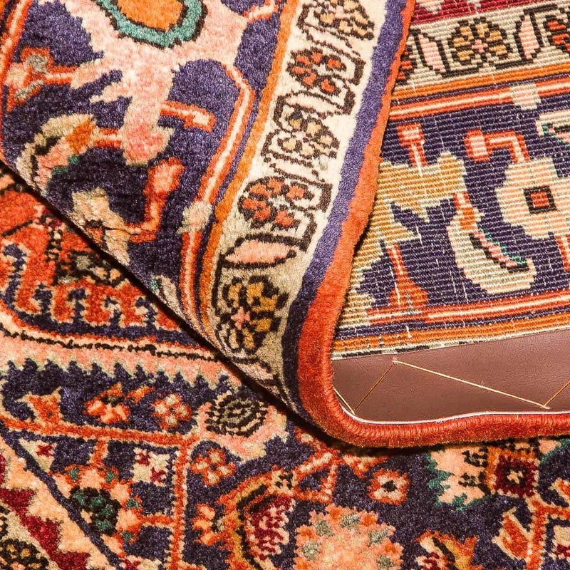 Perser Rug - Bidjar - 175 x 124 cm - rust