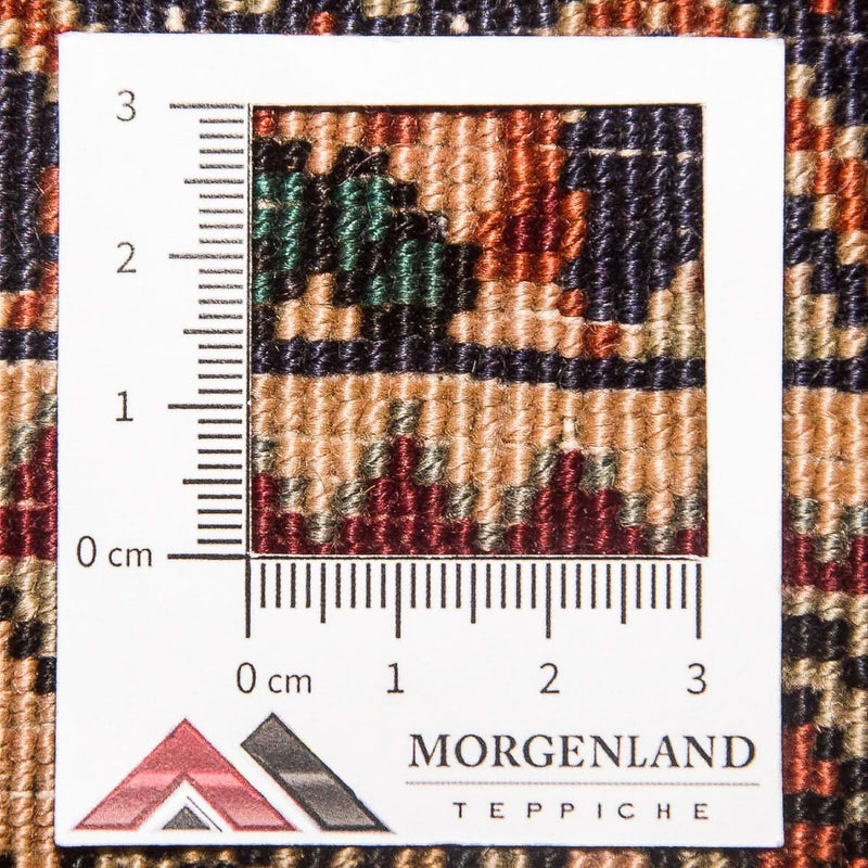 Perser Rug - Bidjar - 175 x 124 cm - rust