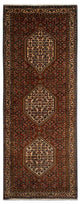 Bidjar Rug 77x214cm - Persian Rugs