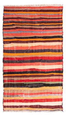 Kelim Rug - Old - 310 x 185 cm - multicolored