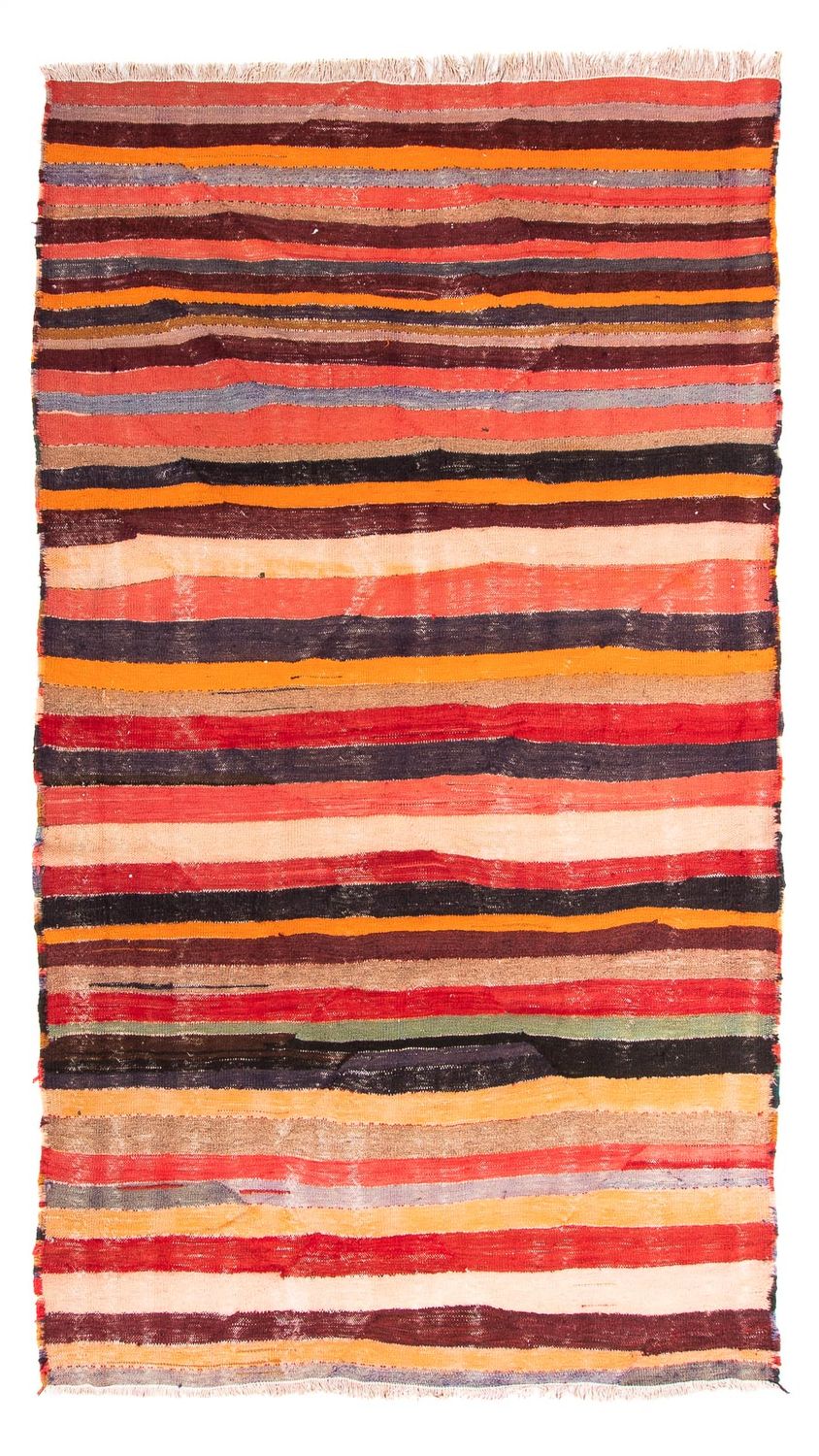 Kelim Rug - Old - 310 x 185 cm - multicolored