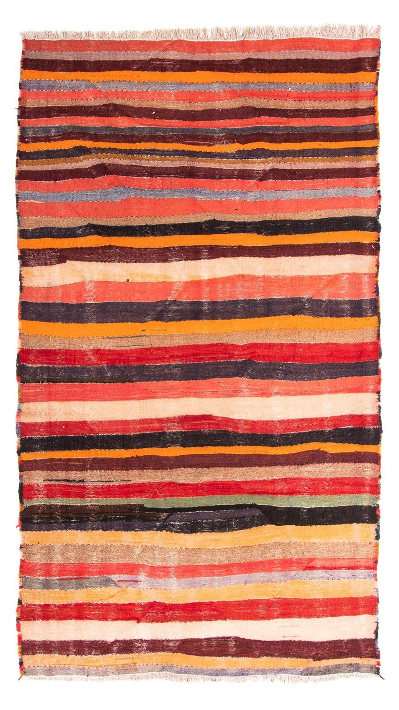 Kelim Rug - Old - 310 x 185 cm - multicolored