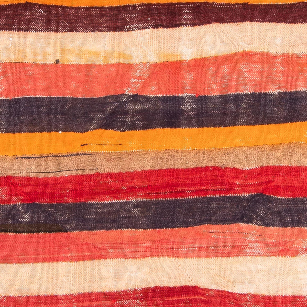 Kelim Rug - Old - 310 x 185 cm - multicolored