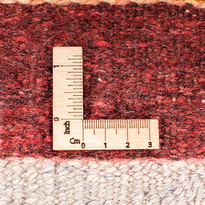 Kelim Rug - Old square  - 155 x 135 cm - multicolored