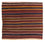 Kelim Rug - Old square  - 155 x 135 cm - multicolored