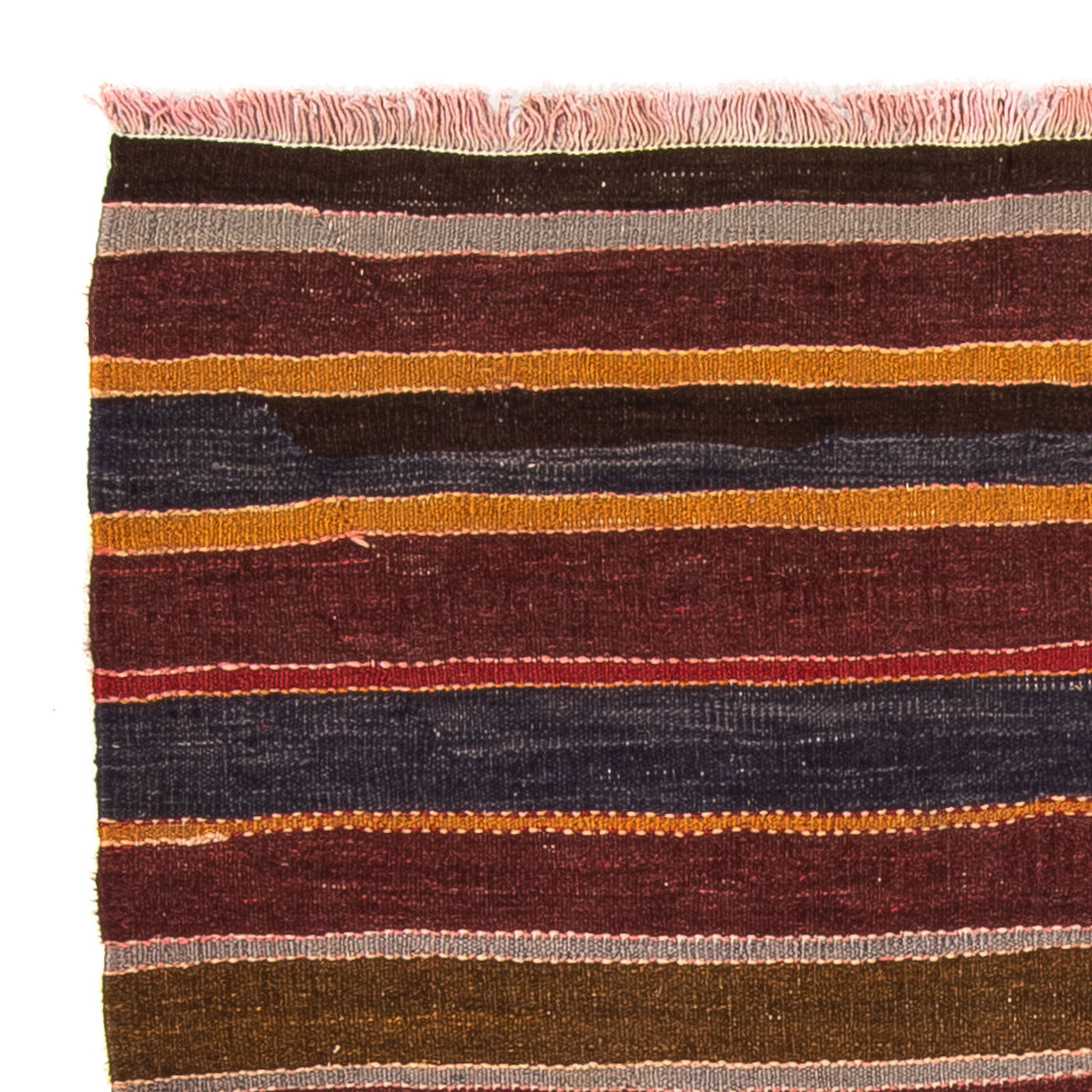 Antique Kilim Rug 155x135cm