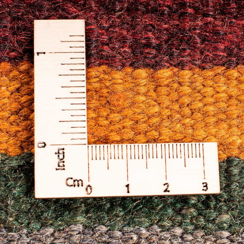 Kelim Rug - Old - 80 x 57 cm - multicolored