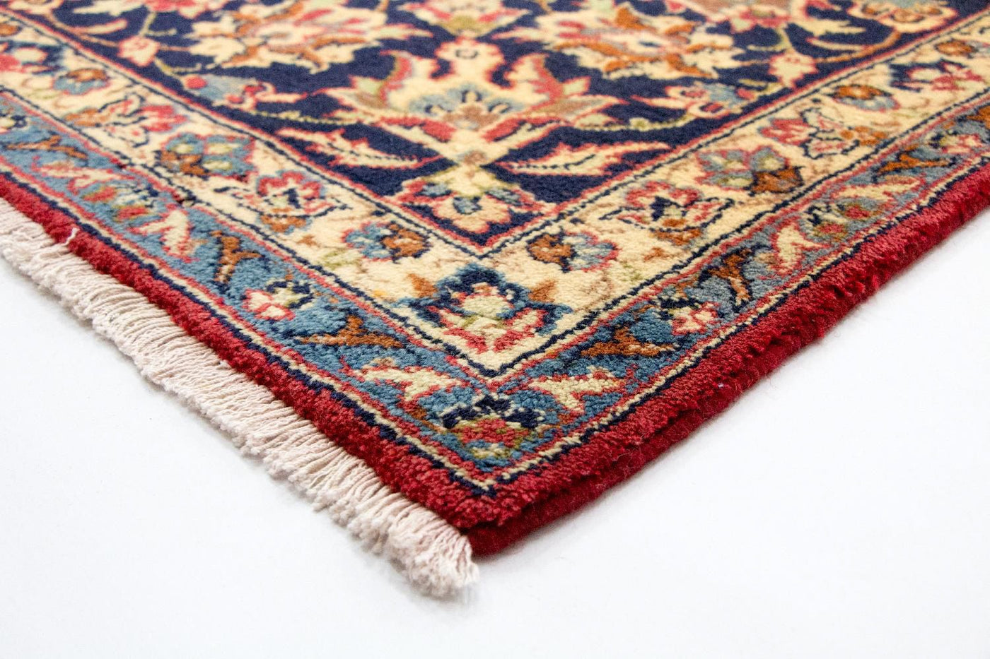 Najafabad Rug 424x289cm - Persian Rugs