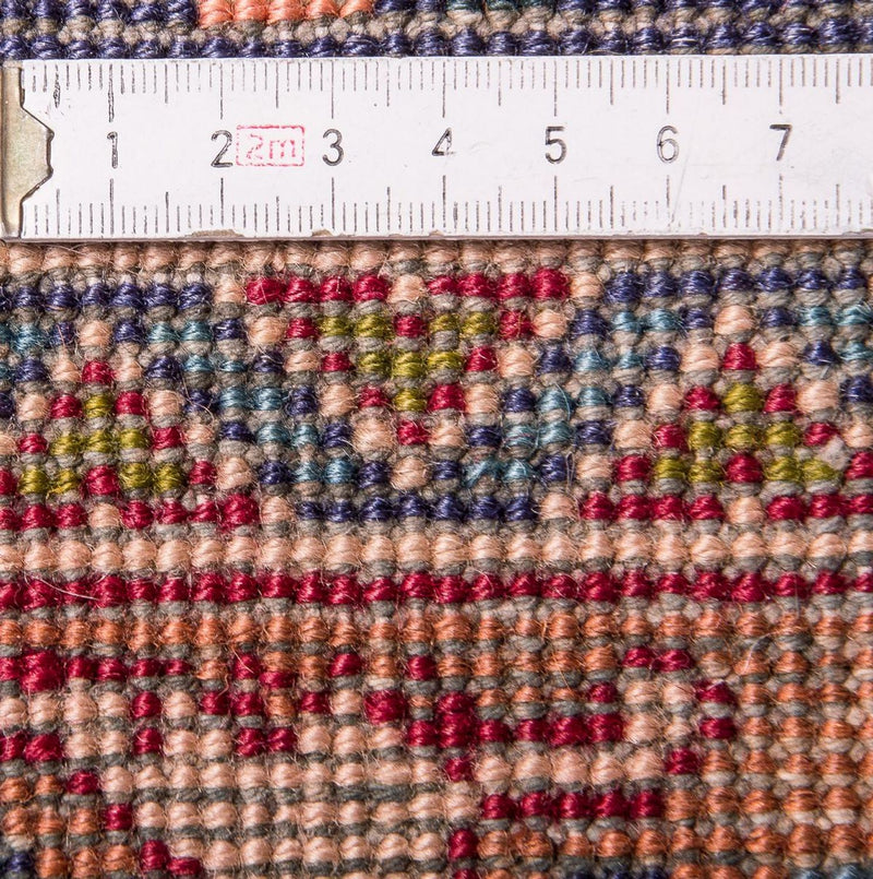 Perser Rug - Classic - 396 x 298 cm - red