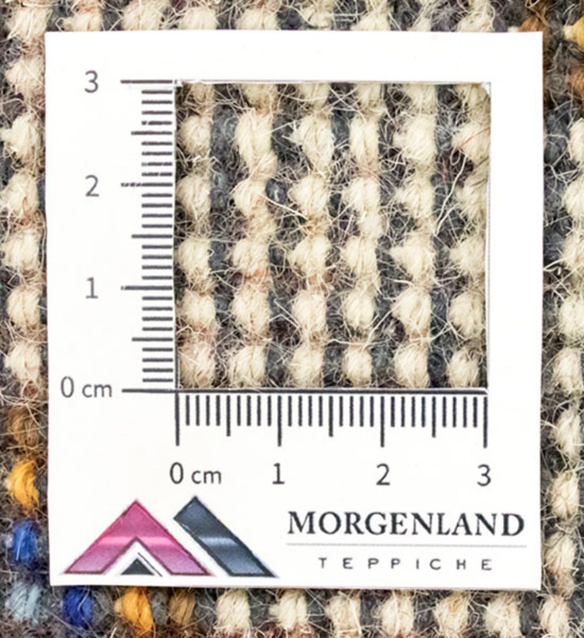 Oriental Rug - 241 x 168 cm - red