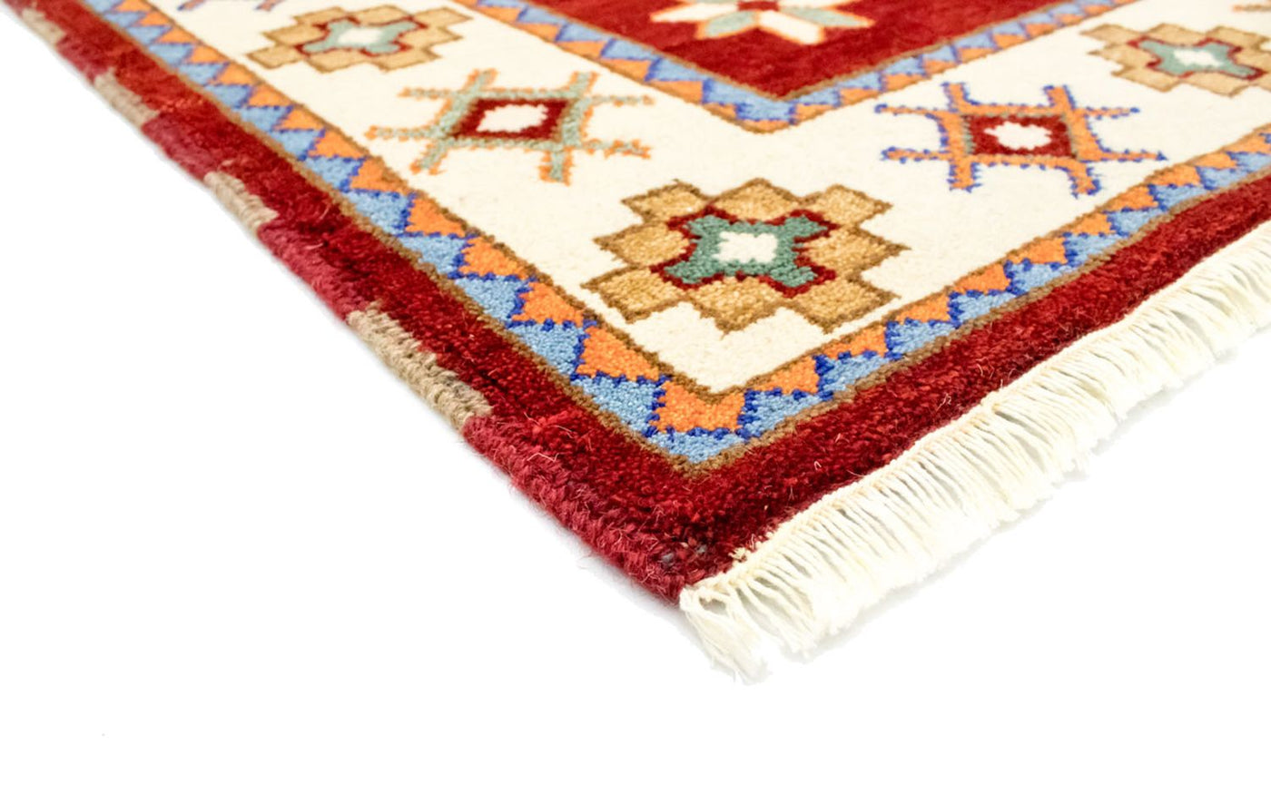 Oriental Rug 241x168cm