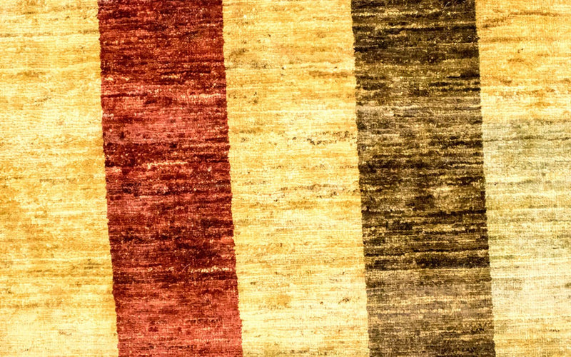 Ziegler Rug - Modern - 268 x 183 cm - multicolored