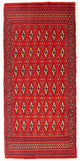 Turkaman Rug 100x50cm - Persian Rugs