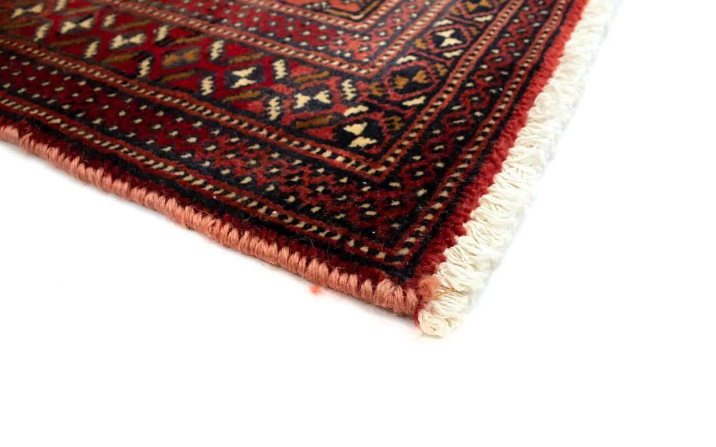 Turkaman Rug 100x50cm - Persian Rugs