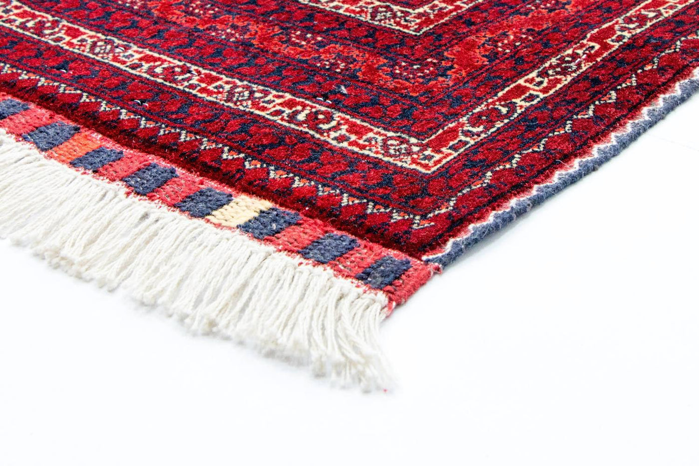 Bukhara Rug 300x195cm - Oriental Rug