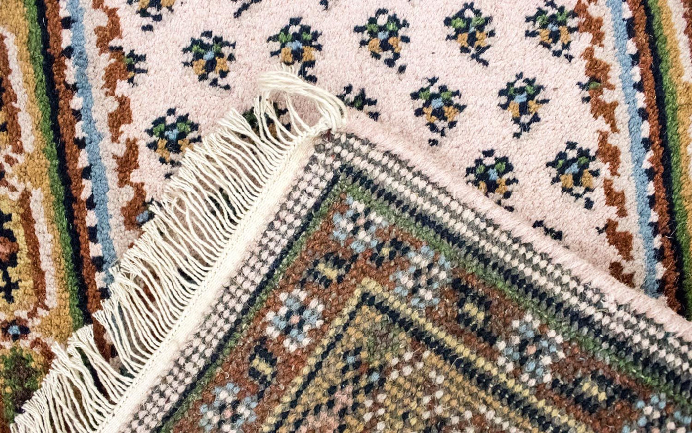 Wool Rug 137x74cm - Wool Rug