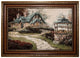 Tapestry 60x85cm - Oriental Rug