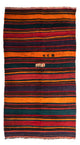 Antique Kilim Rug 325x180cm