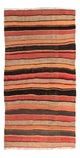 Antique Kilim Rug 255x130cm