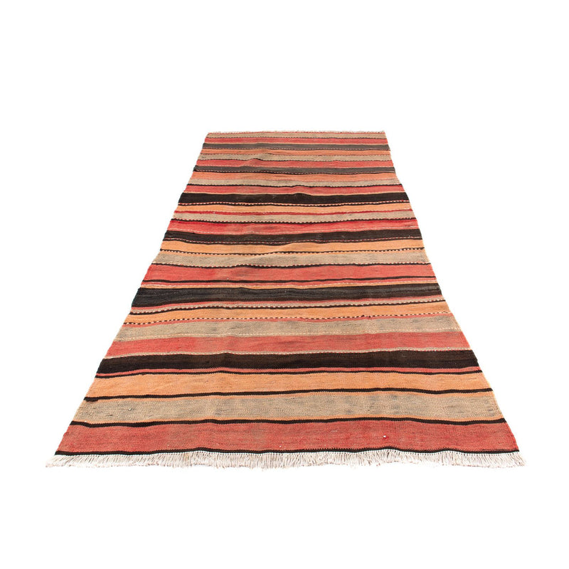Kelim Rug - Old - 255 x 130 cm - multicolored
