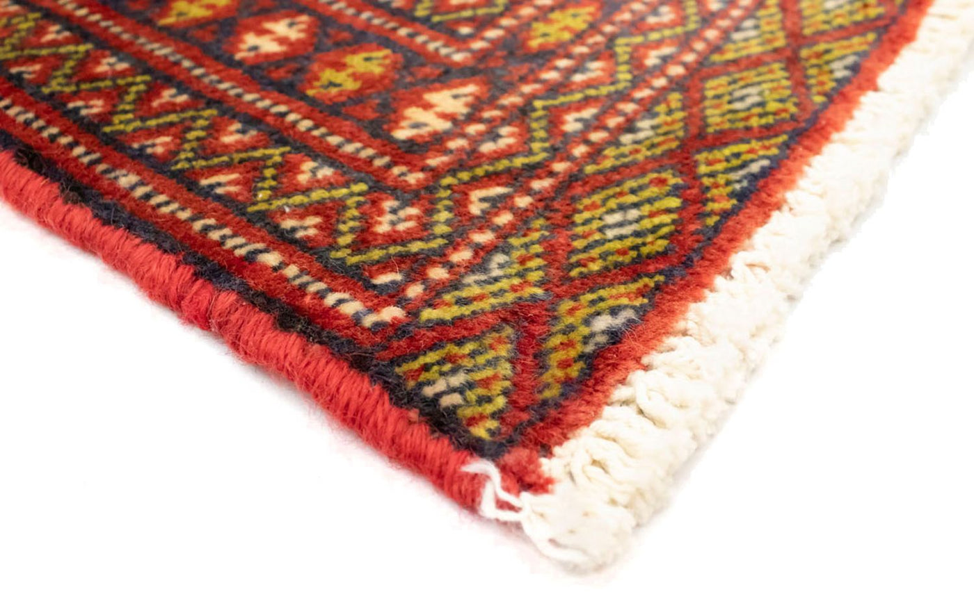 Turkaman Rug 100x50cm - Persian Rugs