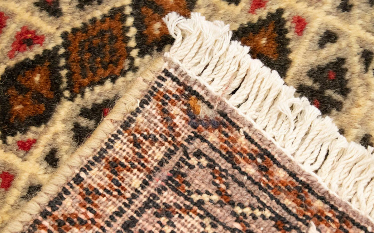 Turkaman Rug 50x100cm - Persian Rugs