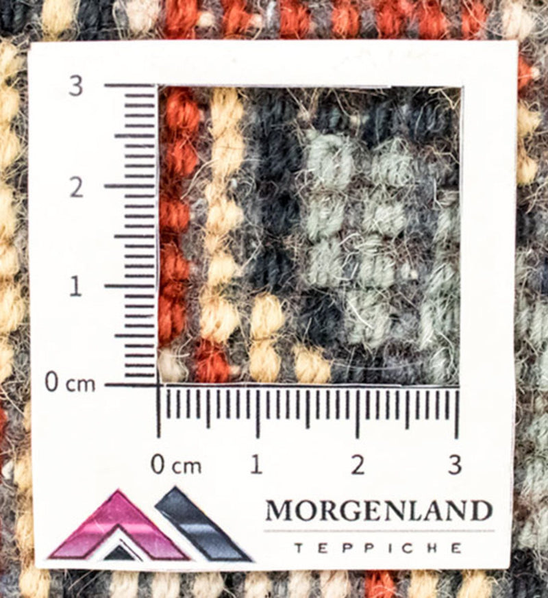 Oriental Rug - 301 x 198 cm - red