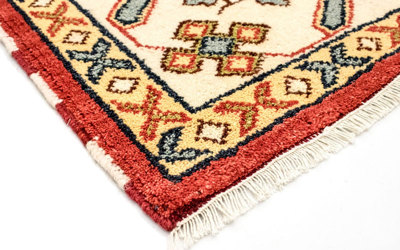 Oriental Rug 301x198cm